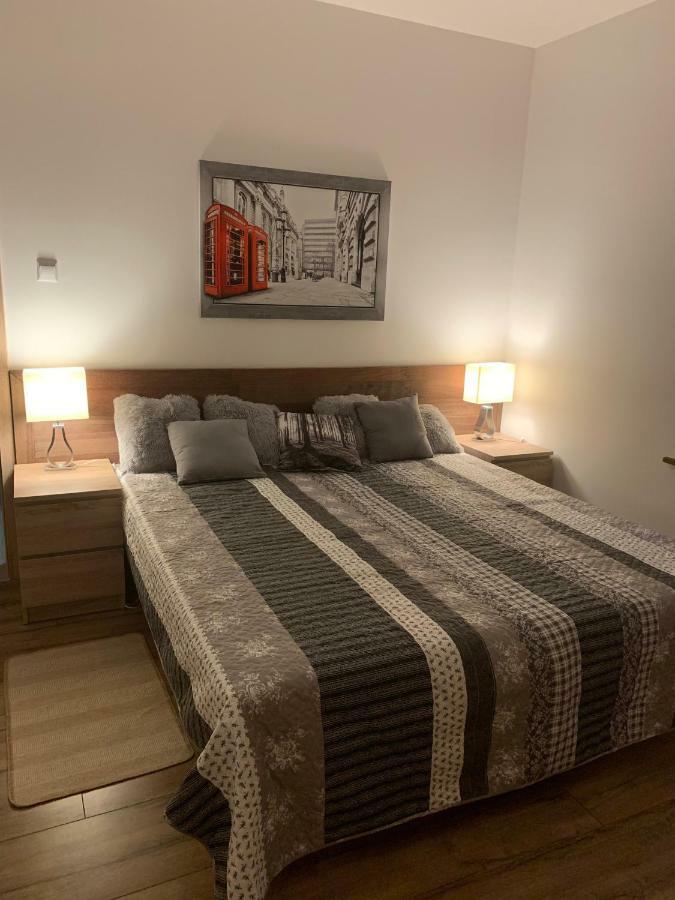 Apartamenty Podwarszawskie Stara Wies  Esterno foto