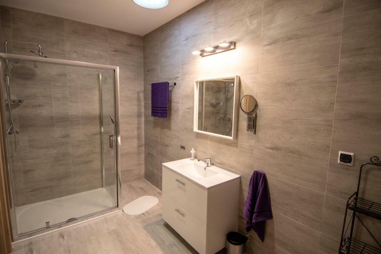 Apartamenty Podwarszawskie Stara Wies  Esterno foto