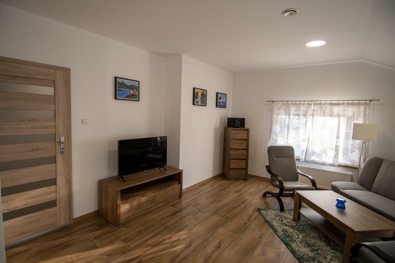 Apartamenty Podwarszawskie Stara Wies  Esterno foto