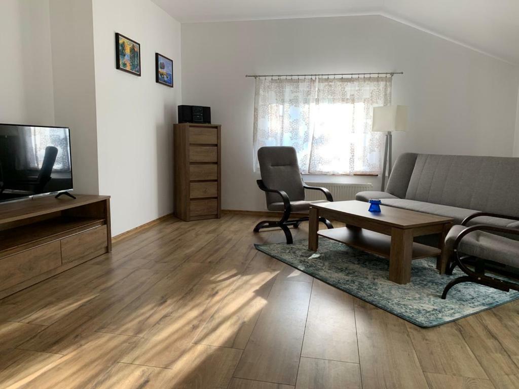 Apartamenty Podwarszawskie Stara Wies  Esterno foto