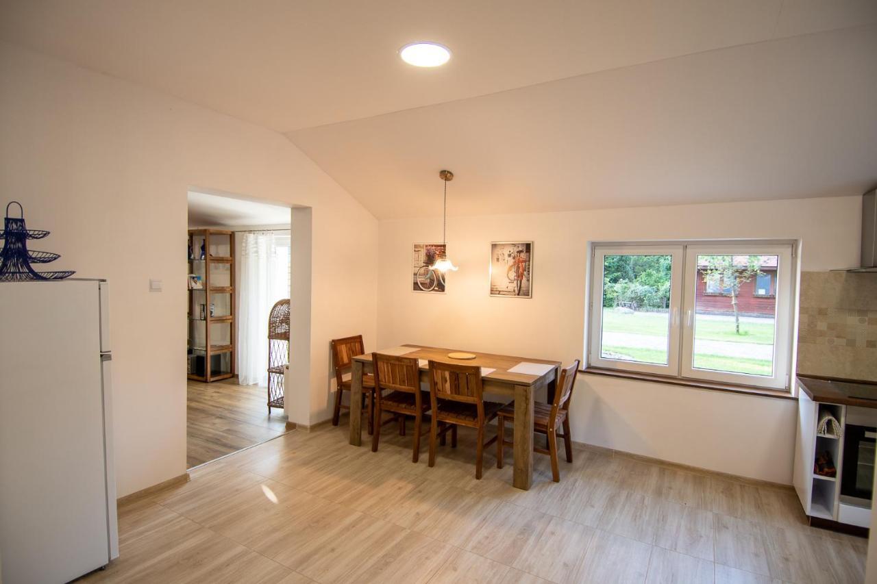 Apartamenty Podwarszawskie Stara Wies  Esterno foto